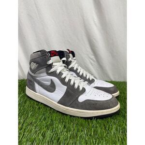 Nike Air Jordan 1 Retro High OG “Washed Black” DZ5485-051 - Size 10.5 Clean w/ O